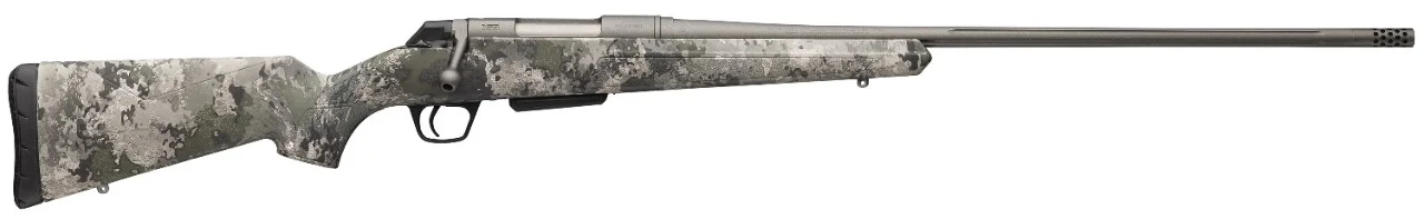 Winchester XPR Extreme Rifle
