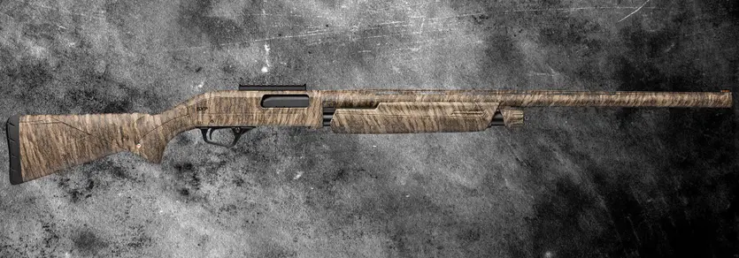 sxp universal hunter