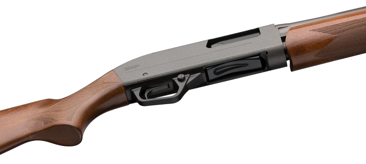 Winchester SXP Deer - Thumbnail 3