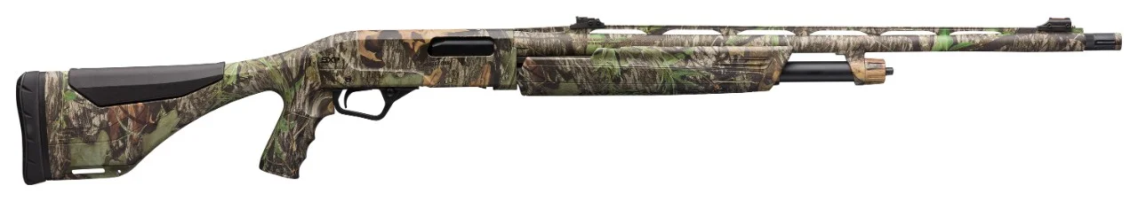 Winchester SXP Long Beard Camo 12ga 24 in. – Proven Pump Shotgun 6 Winchester SXP Long Beard - Camo, Winchester photo
