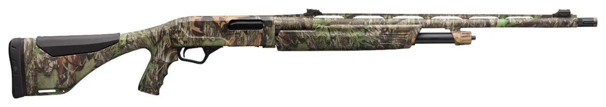 Winchester SXP Long Beard - Mossy Oak Obsession - 512352390-01