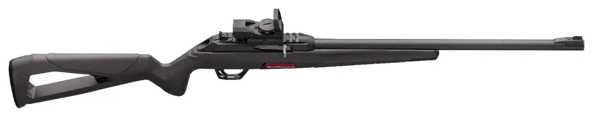 Winchester Wildcat Combo - 521104102-04