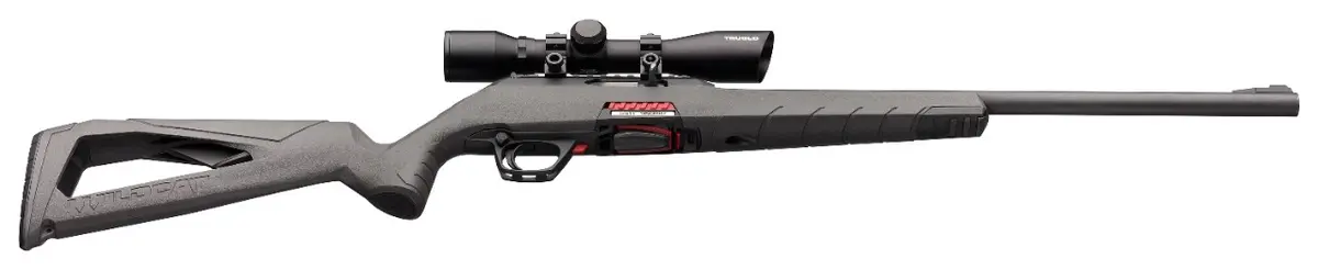 Wildcat 22 TG Combo - 521114102-03