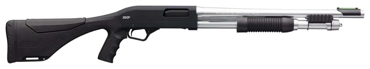 Winchester SXP Shadow Marine Def 20ga 18 in. – Proven Pump Shotgun 6 Winchester SXP Shadow Marine Defender, Winchester photo