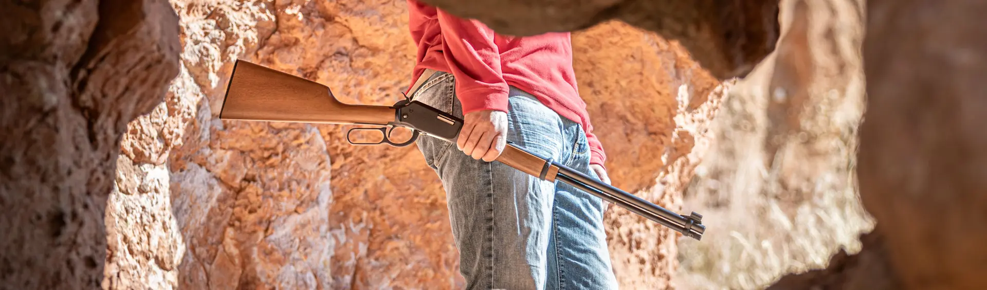 Ranger 22