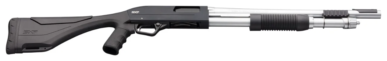 Winchester SXP Shadow Marine Def 20ga 18 in. – Proven Pump Shotgun 4 Winchester SXP Shadow Marine Def 20ga 18 in. – Proven Pump Shotgun - Image 4