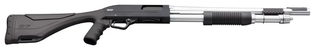 Winchester SXP Shadow Marine Defender - 512328395-03