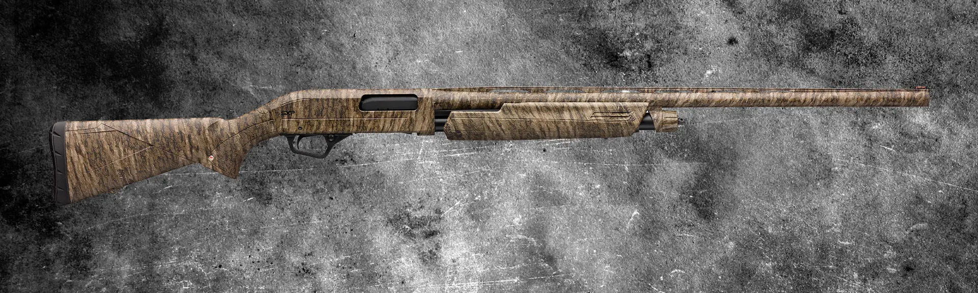 sxp waterfowl hunter