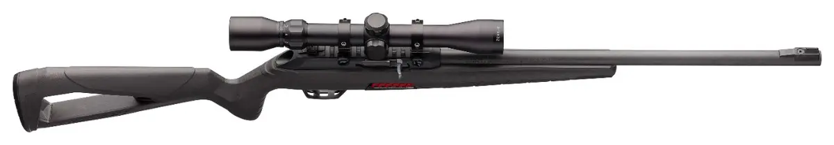 Wildcat 22 BCKLN Combo - 521115102-04