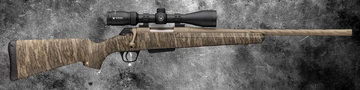 XPR Extreme SR Bottomland