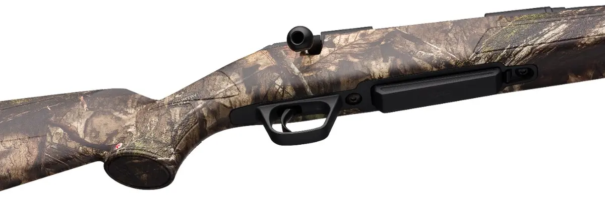 Winchester XPR Hunter DNA - 535771233-06