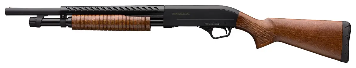 Winchester SXP Trench Shotgun - 512418395-02