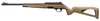 Wildcat 22 FDE Supressor Ready - 521113102-02