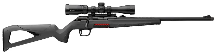 Xpert SR Scope Combo