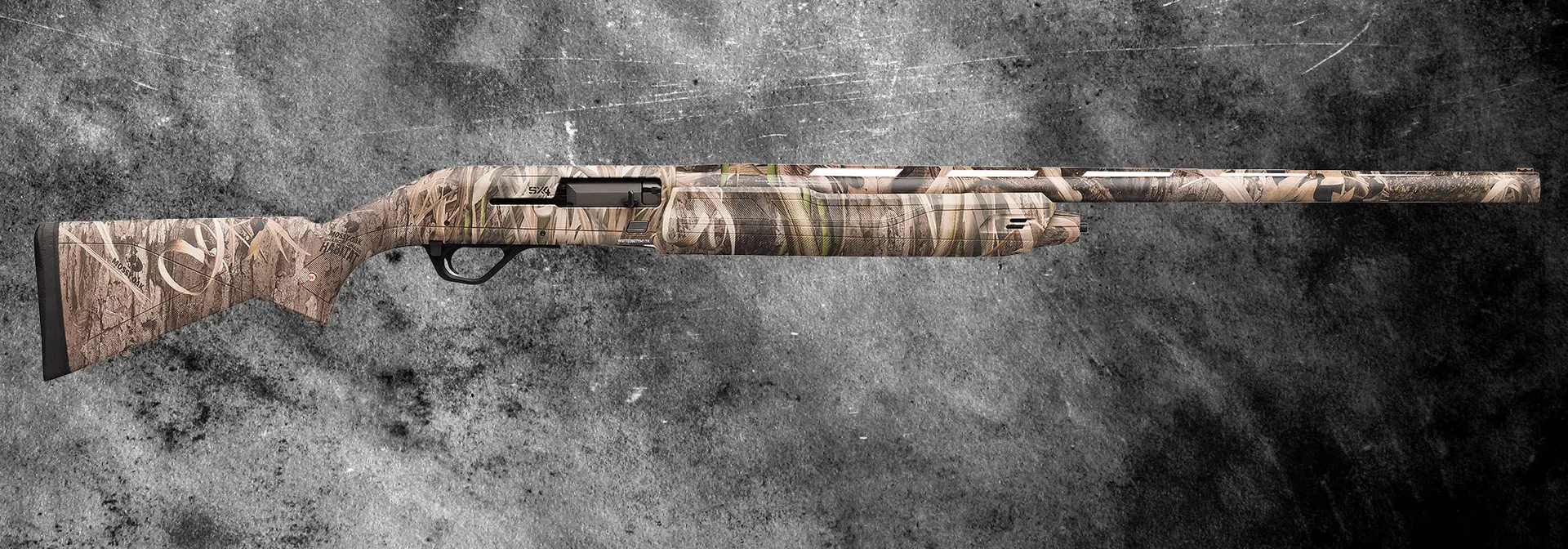 SX4 Waterfowl Hunter Compact