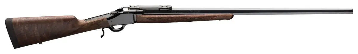 Winchester Model 1885 High Wall Hunter High Grade - 534282289_D2