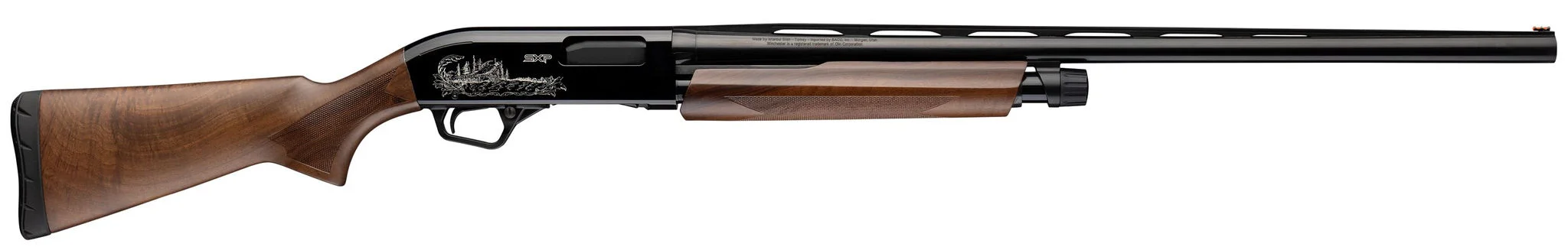 Winchester SXP - Thumbnail 4