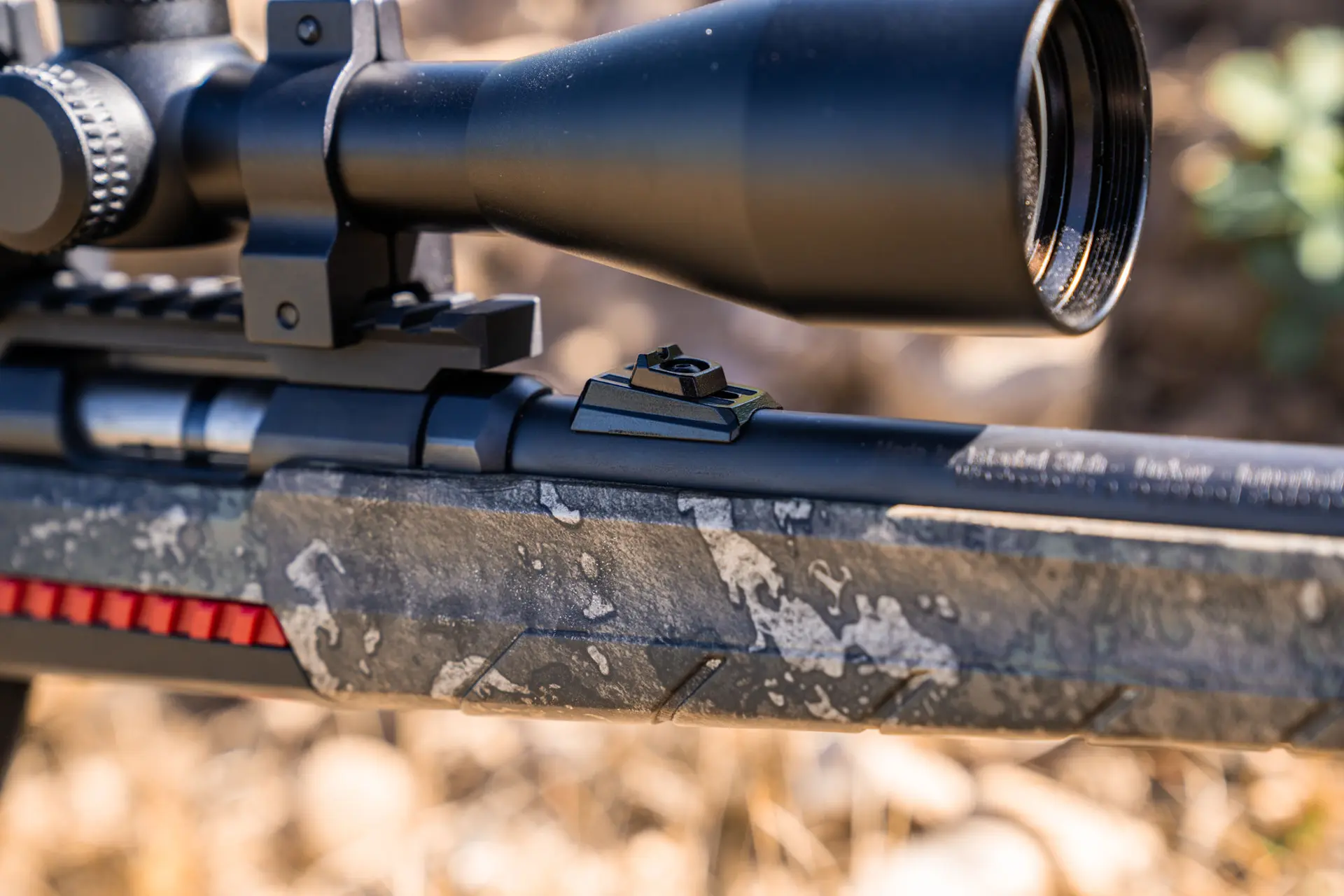 Xpert sights