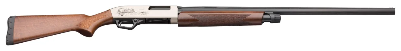 Winchester SXP Upland Field 12ga 28 in. – Proven Pump Shotgun 4 Winchester SXP Upland Field 12ga 28 in. – Proven Pump Shotgun - Image 4