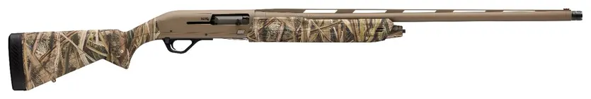 SX4 Hybrid Hunter MOBUC