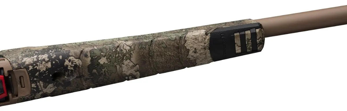 Wildcat 22 TrueTimber Strata FDE - 521107102-06