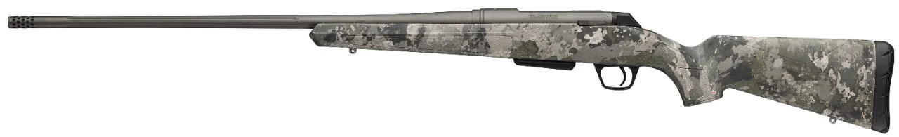 Winchester XPR Extreme Rifle - Thumbnail 3