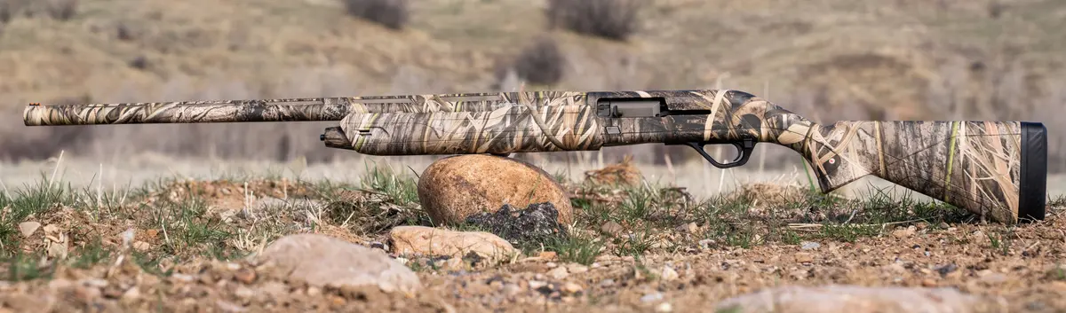 Winchester SX4 Left Hand