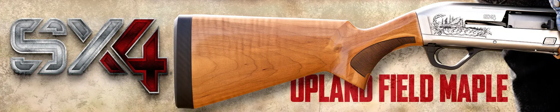 SX4 Upland Field Maple