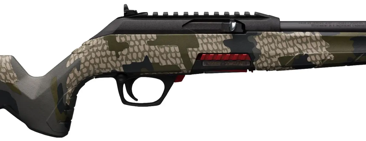 Wildcat 22 Kuiu Verde - 521119102-07