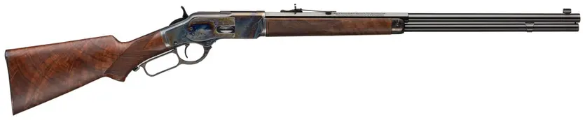 トイガン WINCHESTER MODEL1873 Model 1873 Deluxe Sporting | Lever-Action Rifle | Winchester