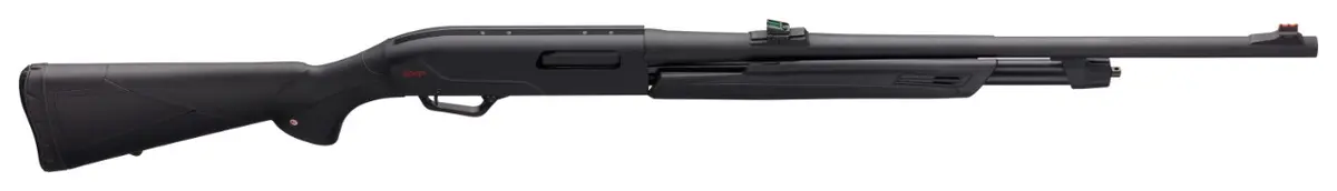 Winchester SXP Black Shadow Deer - 512261640-04