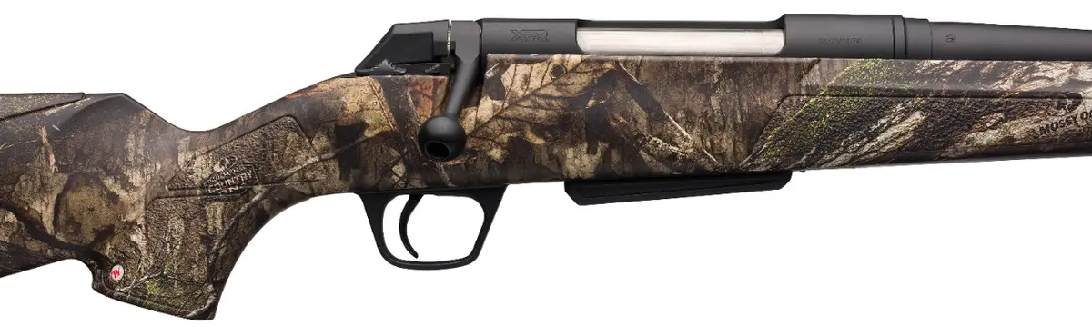 Winchester XPR Hunter DNA - 535771233-05