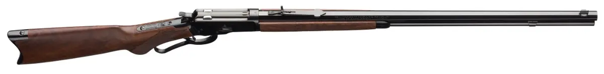 Winchester Model 1892 Deluxe Octagon - 534196141_D2