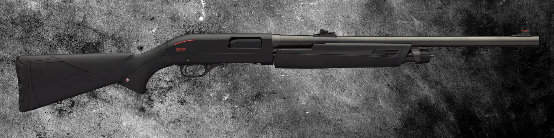 SXP Black Shadow Deer
