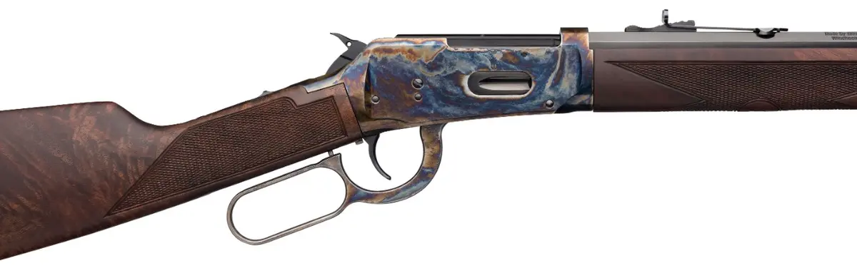 Winchester Model 94 Deluxe Sporting - 534291117-05