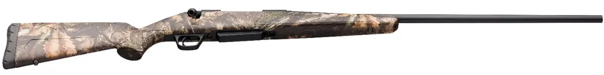 Winchester XPR Hunter DNA - 535771233-03