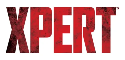Xpert Rifle Banner