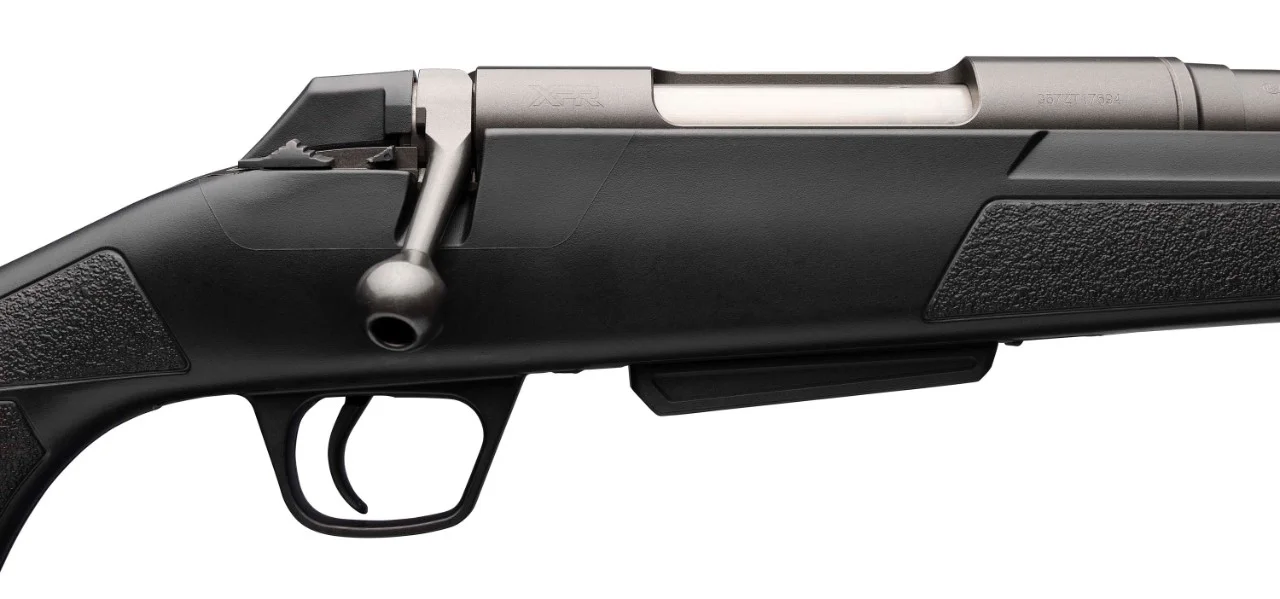 Winchester XPR Compact 243 20 in. – Superb Bolt Action Rifle 4 Winchester XPR Compact 243 20 in. – Superb Bolt Action Rifle - Image 4