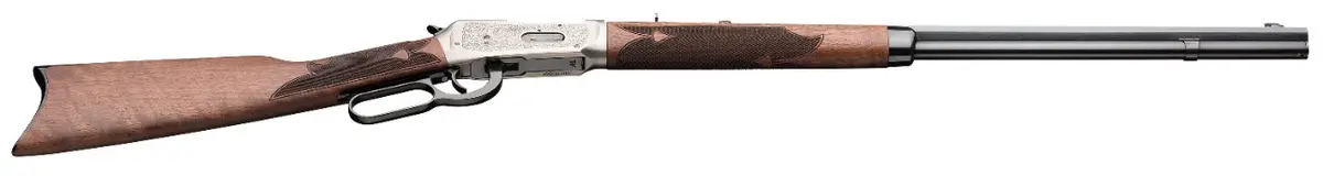 Winchester Model 94 125th Anniversary High Grade - 534268114_D2