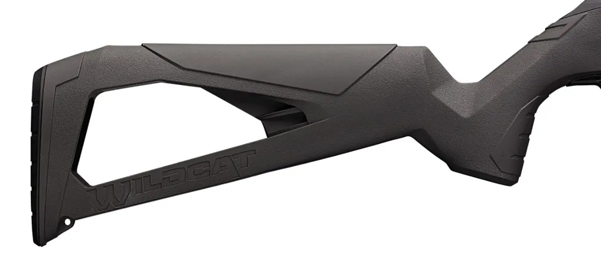 Winchester Wilcat 22 SR - 521101102_D11