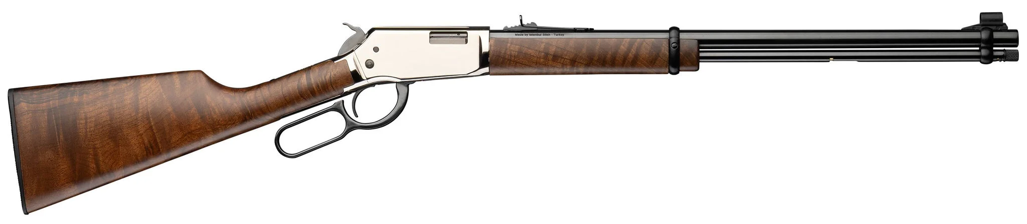 Ranger High Grade Nickel | Lever-Action Rifle | Winchester