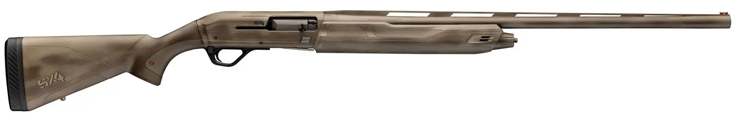 Winchester SX4 Waterfowl Hunter Semi Automatic Shotgun Super X4 | Semi-Auto Shotguns | Winchester