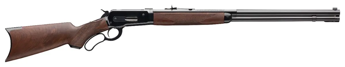Winchester Model 1886 Take Down - 534264171