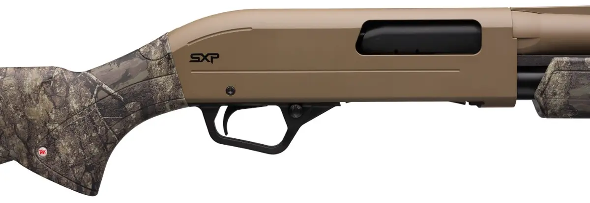 Winchester SXP Hybrid Hunter Realtree Timber - 512395292-05