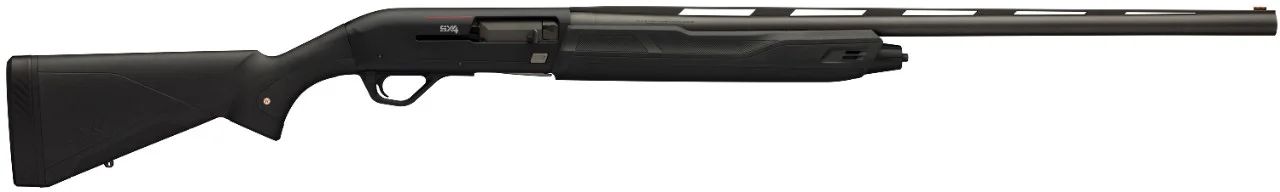 Winchester SX4 12ga 28 in. – Proven Semi-Auto Shotgun