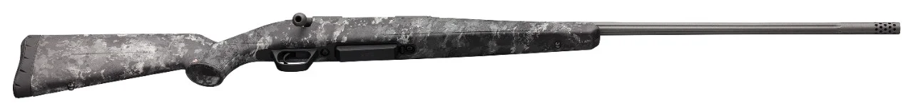 Winchester XPR Hunter - Thumbnail 5