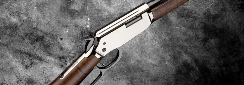 Ranger High Grade Nickel 