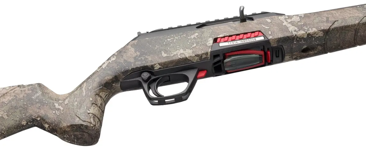 Winchester Wildcat TrueTimber Strata SR - 521111102-08