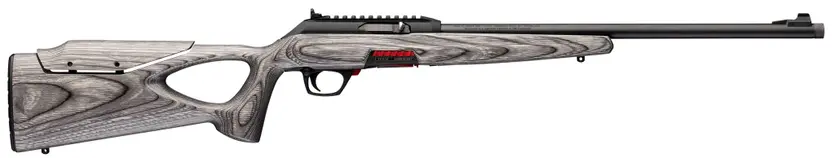 Wildcat 22 Thumbhole SR (Suppressor Ready)