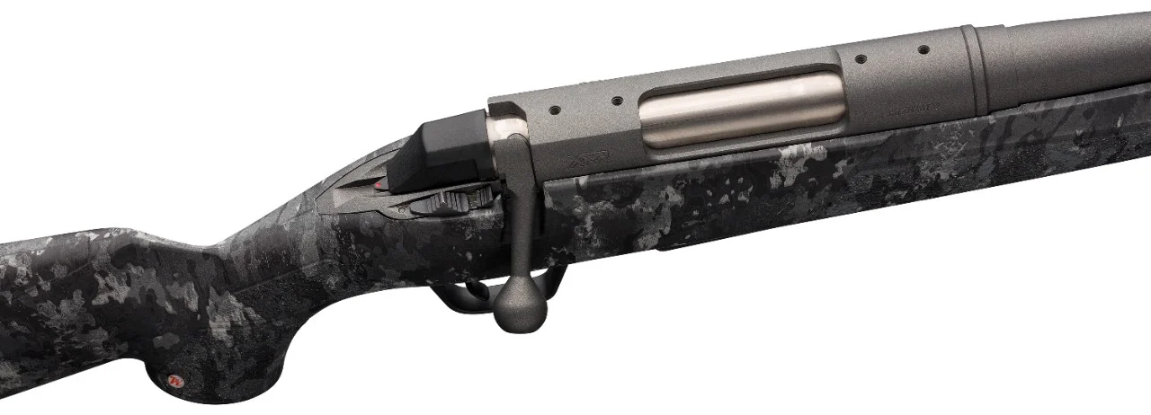 Winchester XPR Hunter - Thumbnail 2